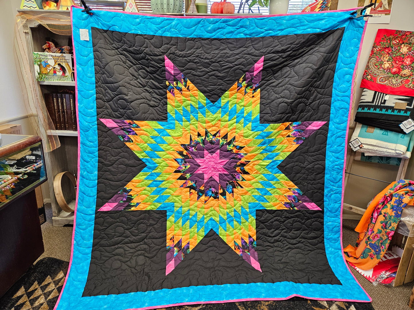 Star Quilt