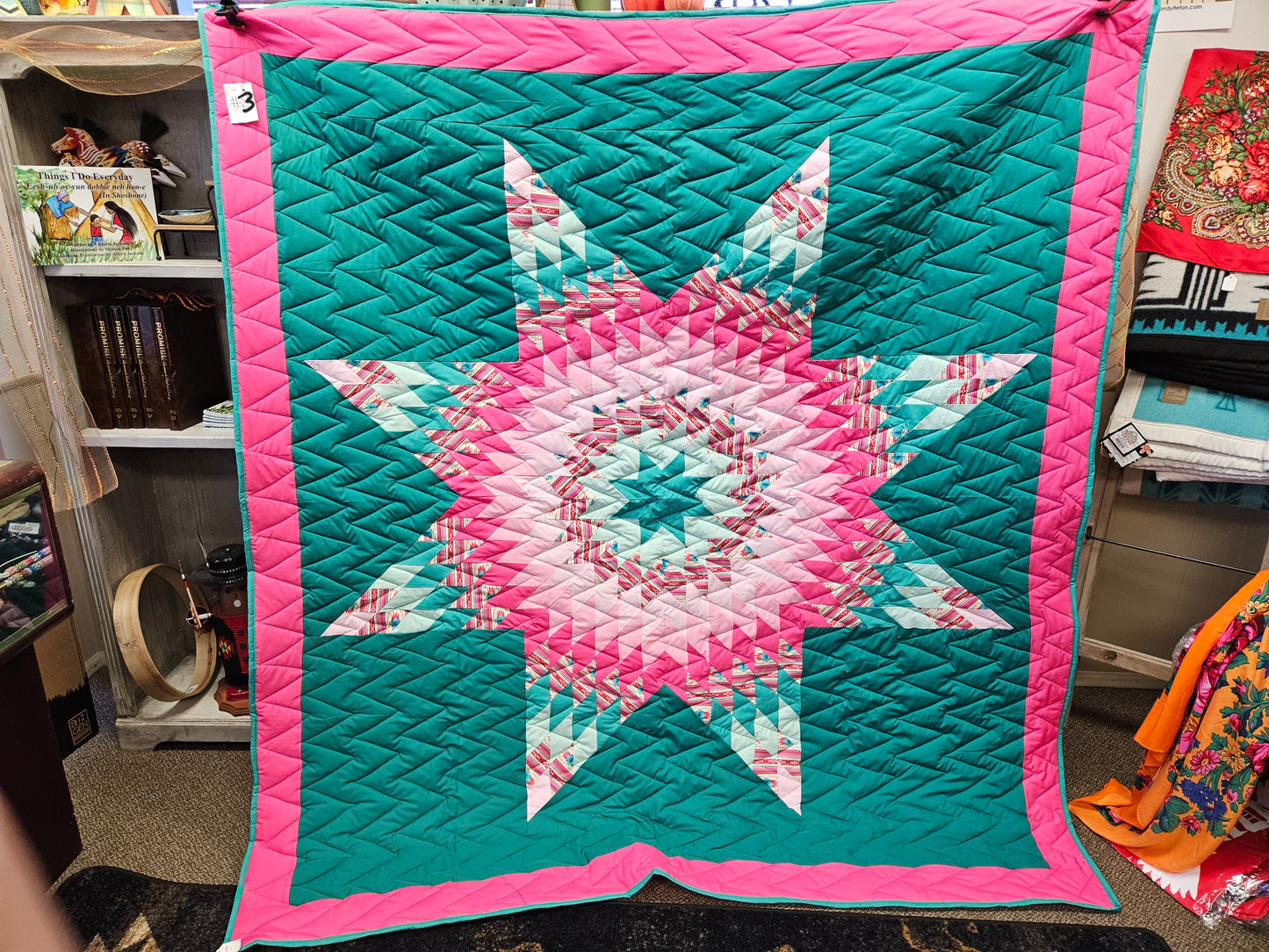 Star Quilt