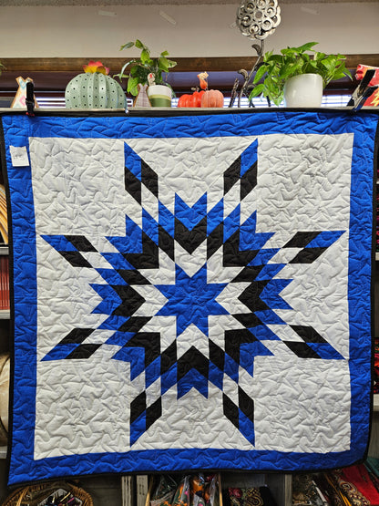 Star Quilt