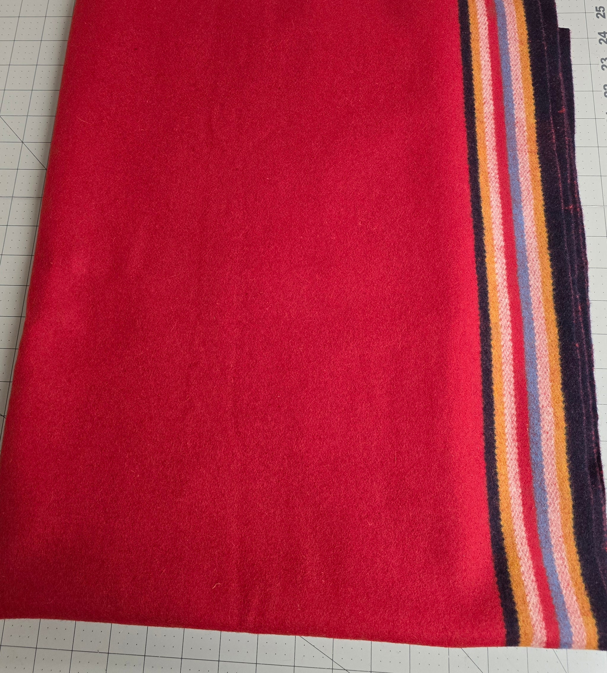 North American Broad Cloth by Shokota