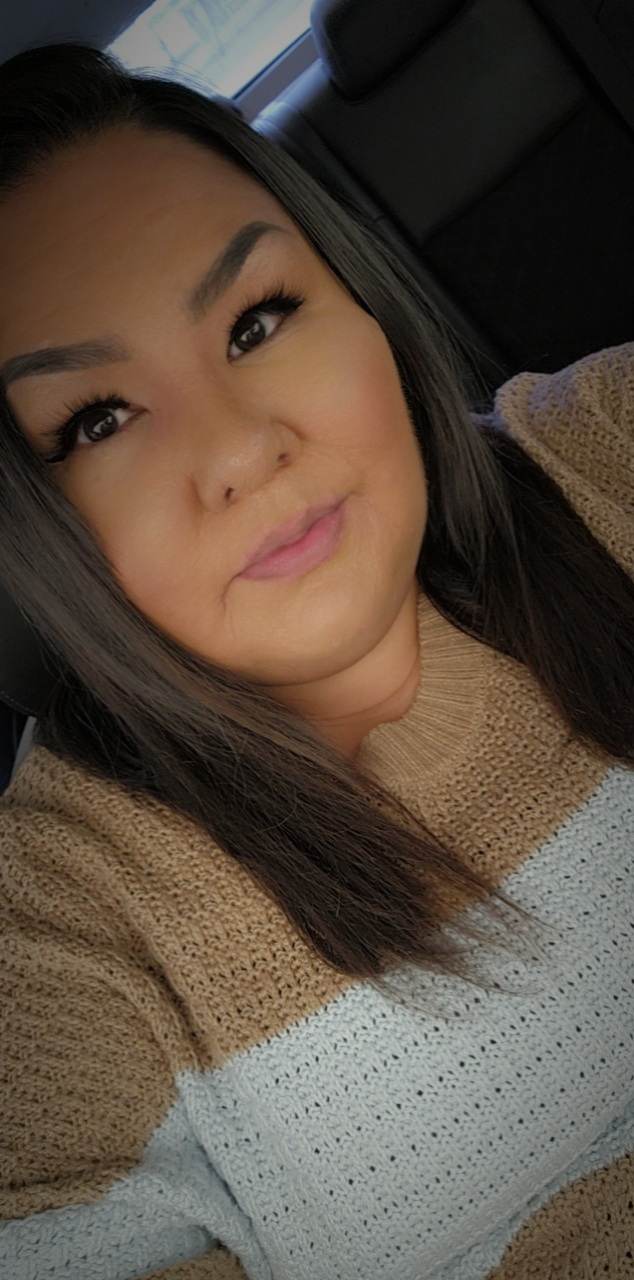 Flicker Cotton Fabric by Paula Top Sky Houtz for Shokota Pow-wow Supply