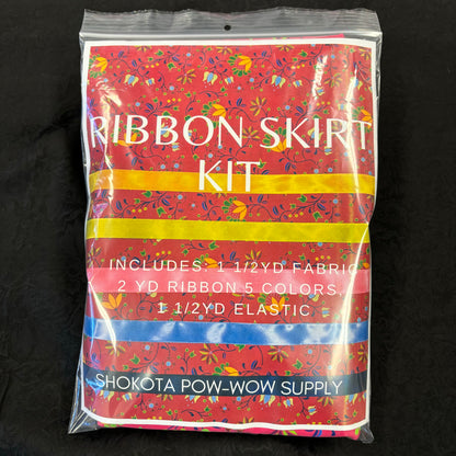 Ribbon Skirt Kit