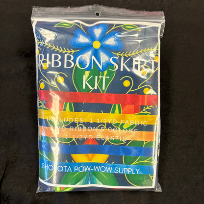 Ribbon Skirt Kit