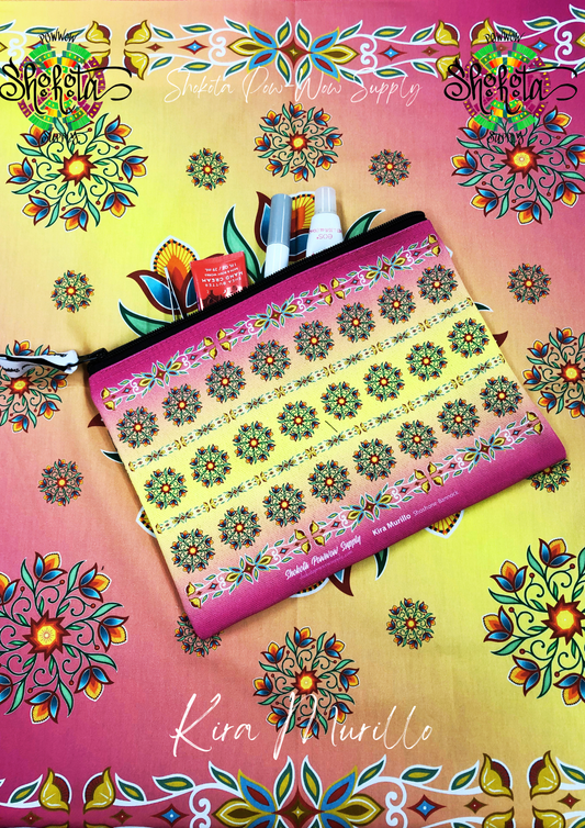 Blossom Burst/Kira Murillo