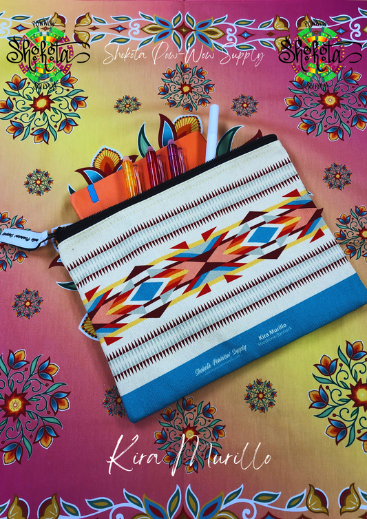 Ribbon Sky/Kira Murillo