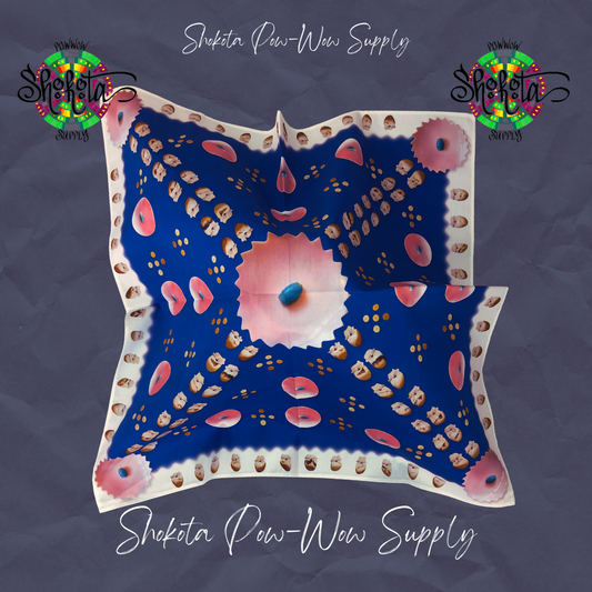 Bandana-Hehaka-Navy