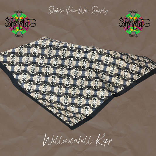 Bandana-BearGrass/Willowcahill Kipp