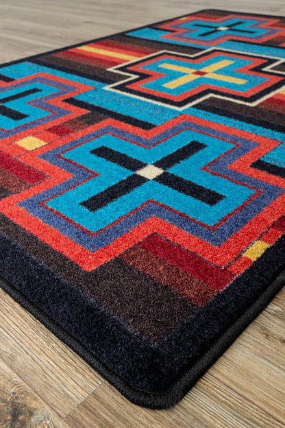 New! Shokota Rug Collection