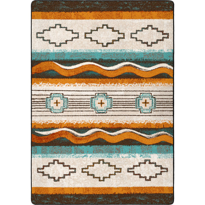 New! Designer Rug Collection