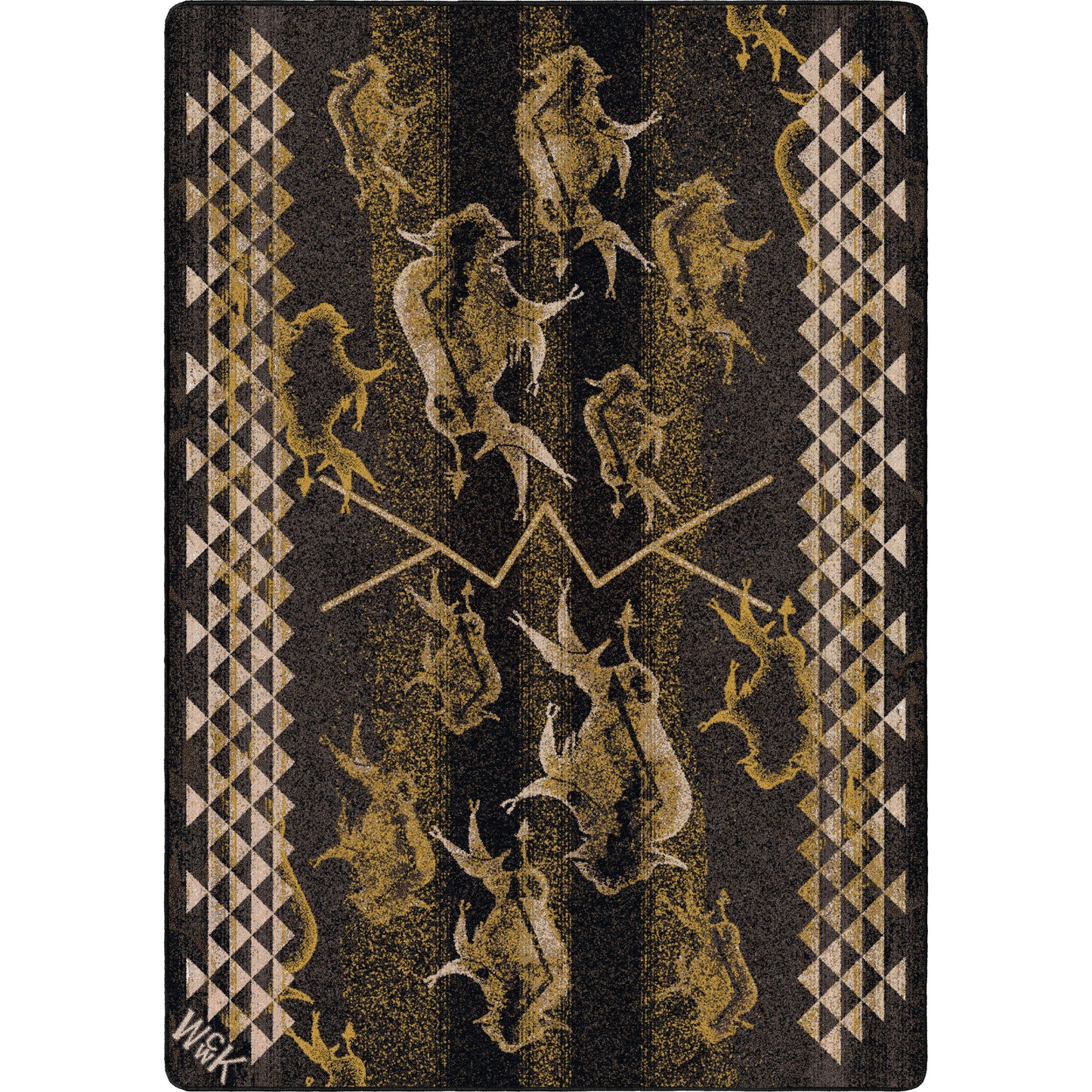 New! Designer Rug Collection