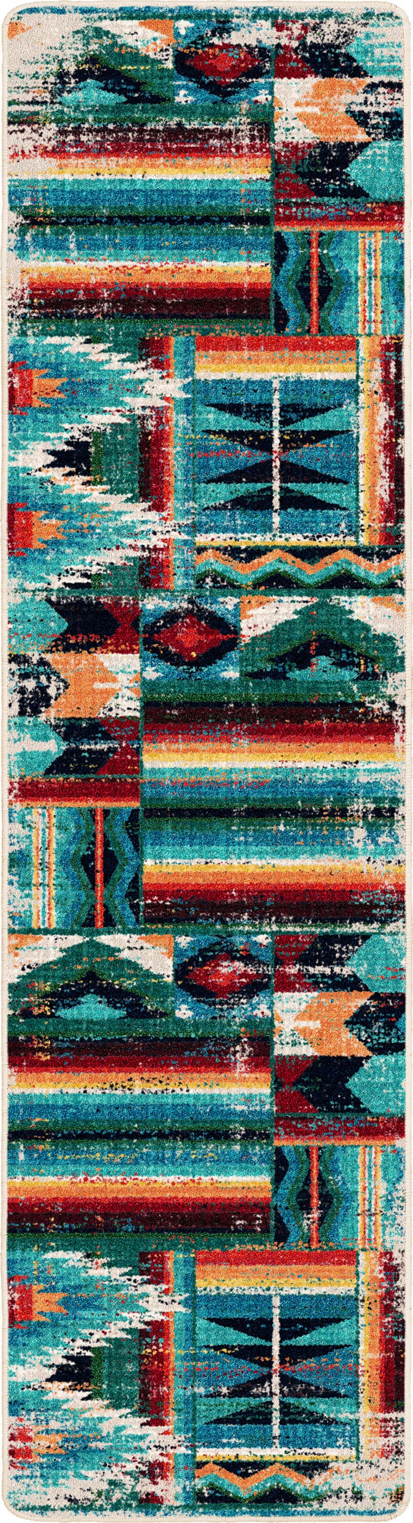 New! Shokota Rug Collection