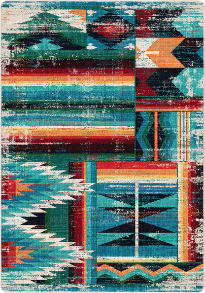 New! Shokota Rug Collection