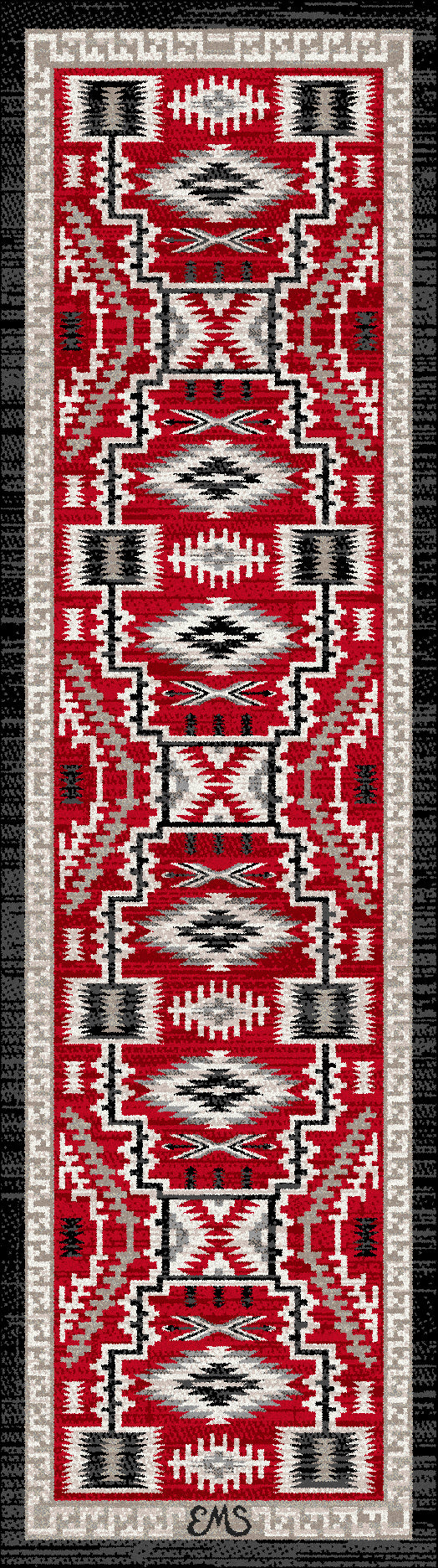 New! Designer Rug Collection