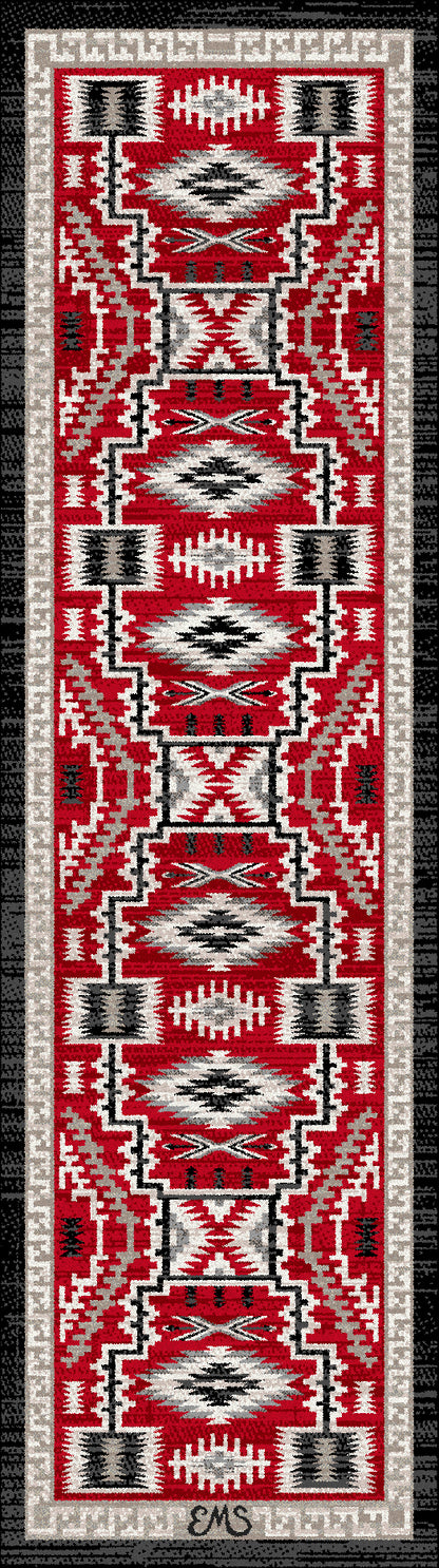 New! Designer Rug Collection