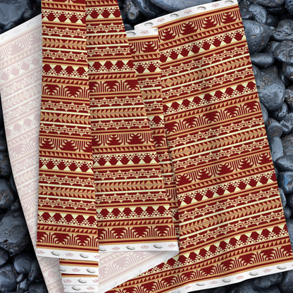 "Basket" Cotton Fabric by Casey Pederson