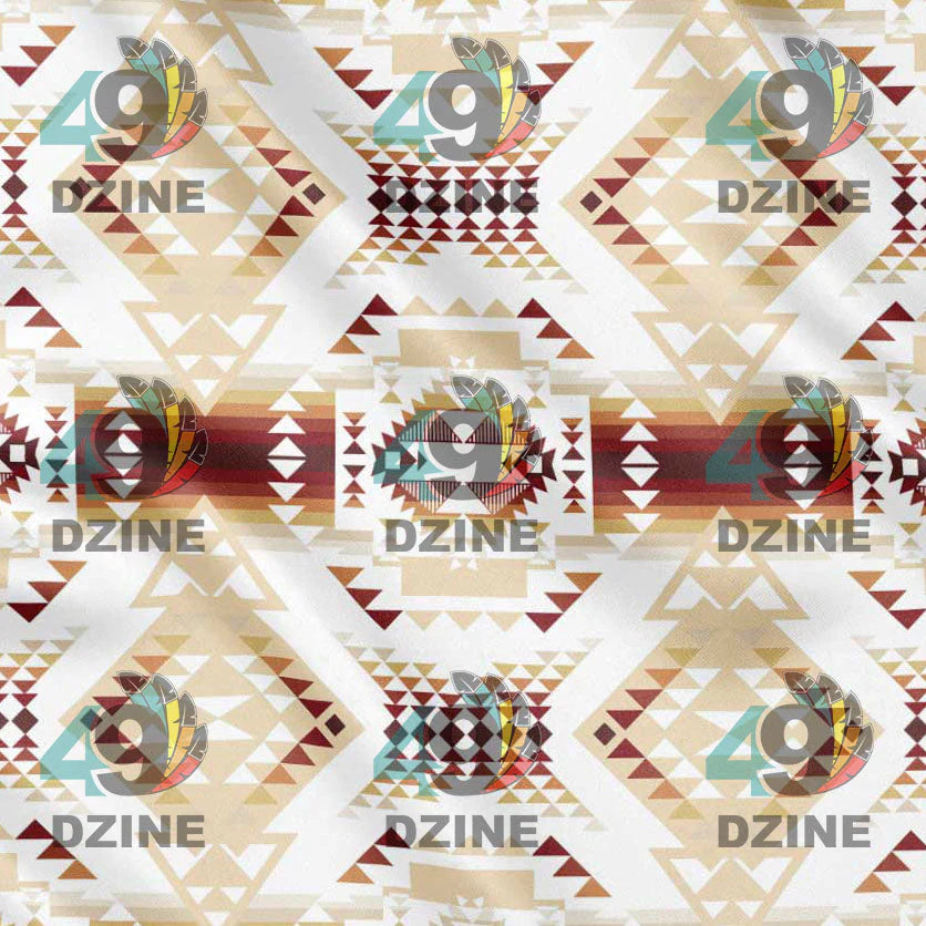 49Dzine Cotton Fabric