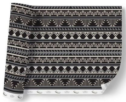 "Basket" Cotton Fabric by Casey Pederson