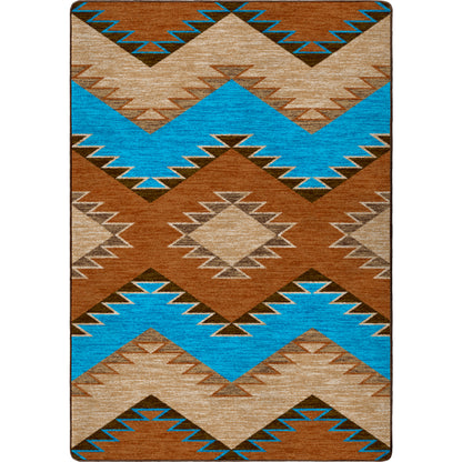 New! Shokota Rug Collection