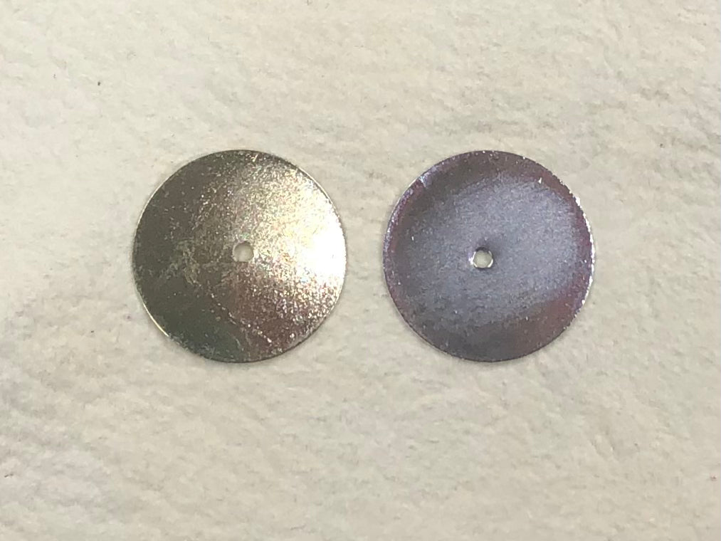 Metal Sequins