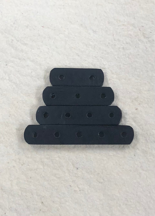 Horn Spacers