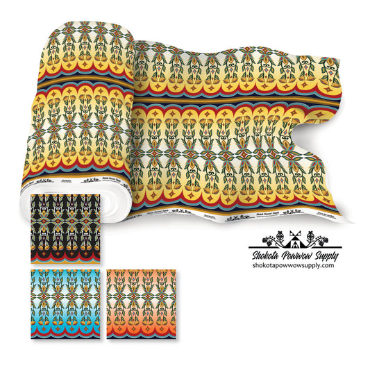 Kira Murillo Collection for Shokota Pow-Wow Supply