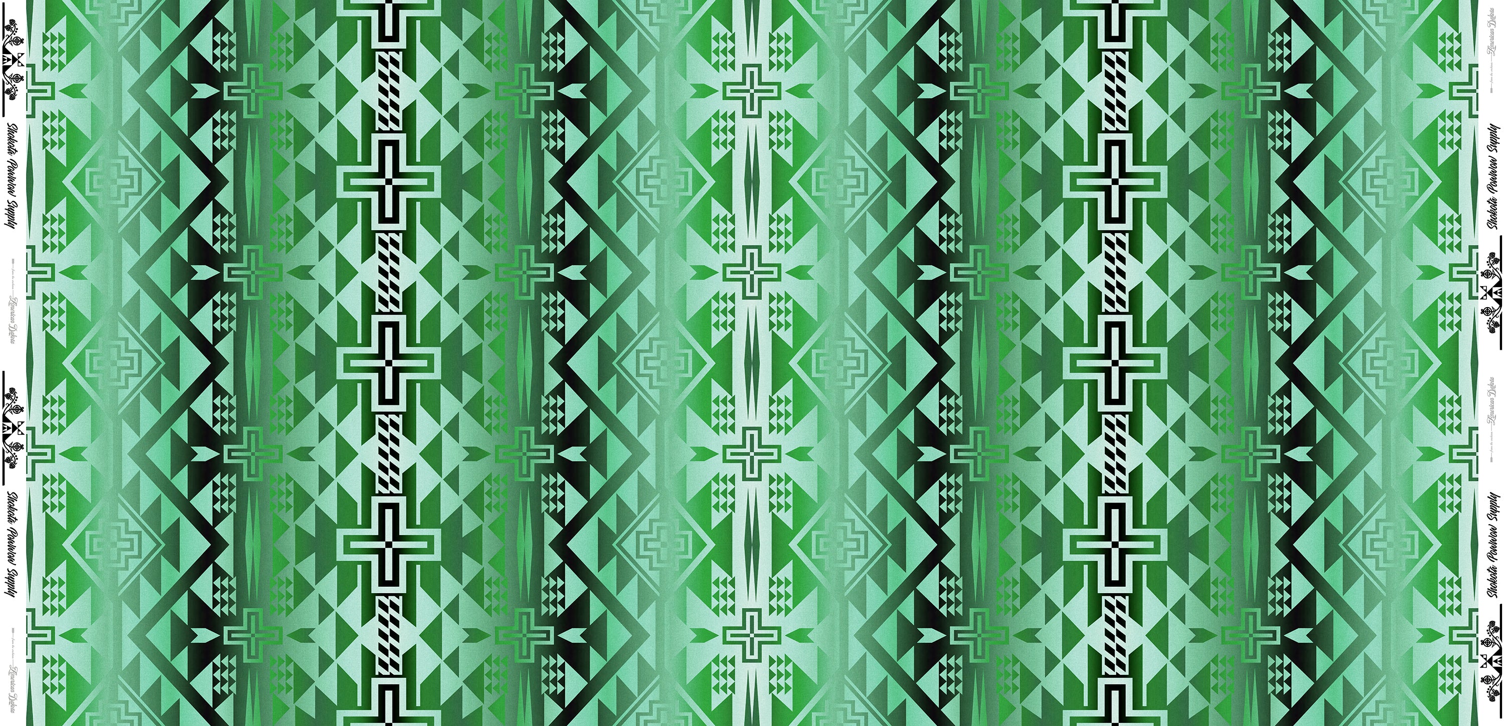 Mountain Spirit Horizon GREEN