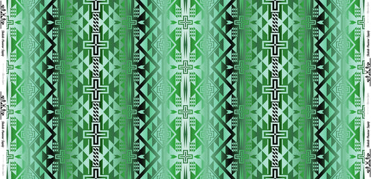 Mountain Spirit Horizon GREEN