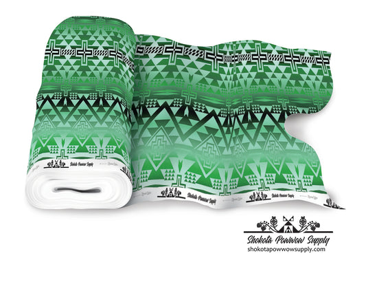 Mountain Spirit Horizon GREEN