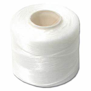 White Nymo Thread Bobbin