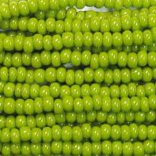 ROCAILLES SEED BEADS SIZE 11/0