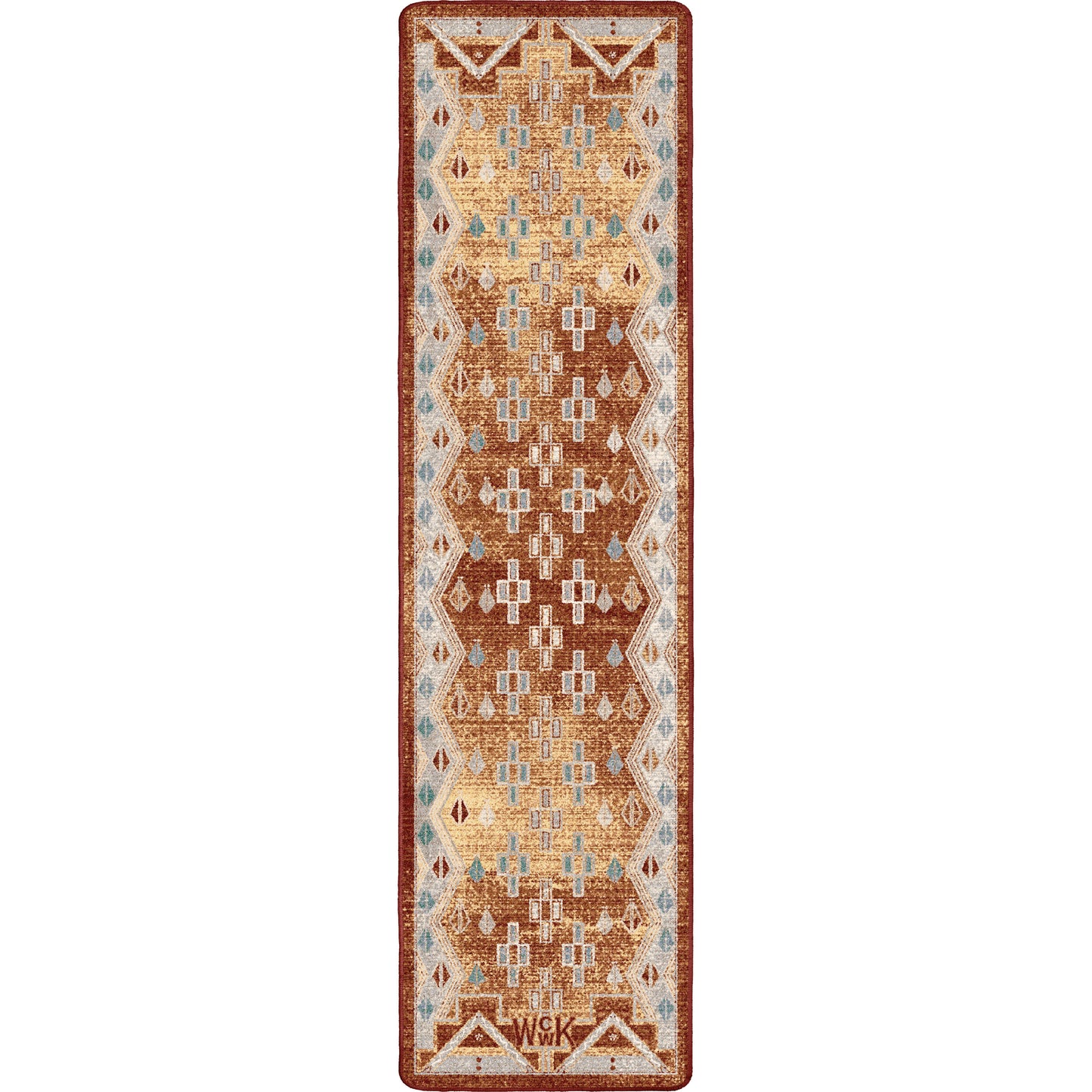 New! Designer Rug Collection