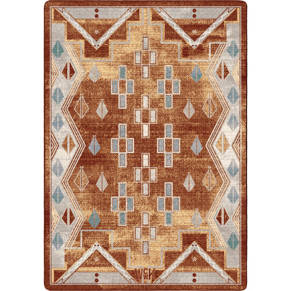 New! Designer Rug Collection