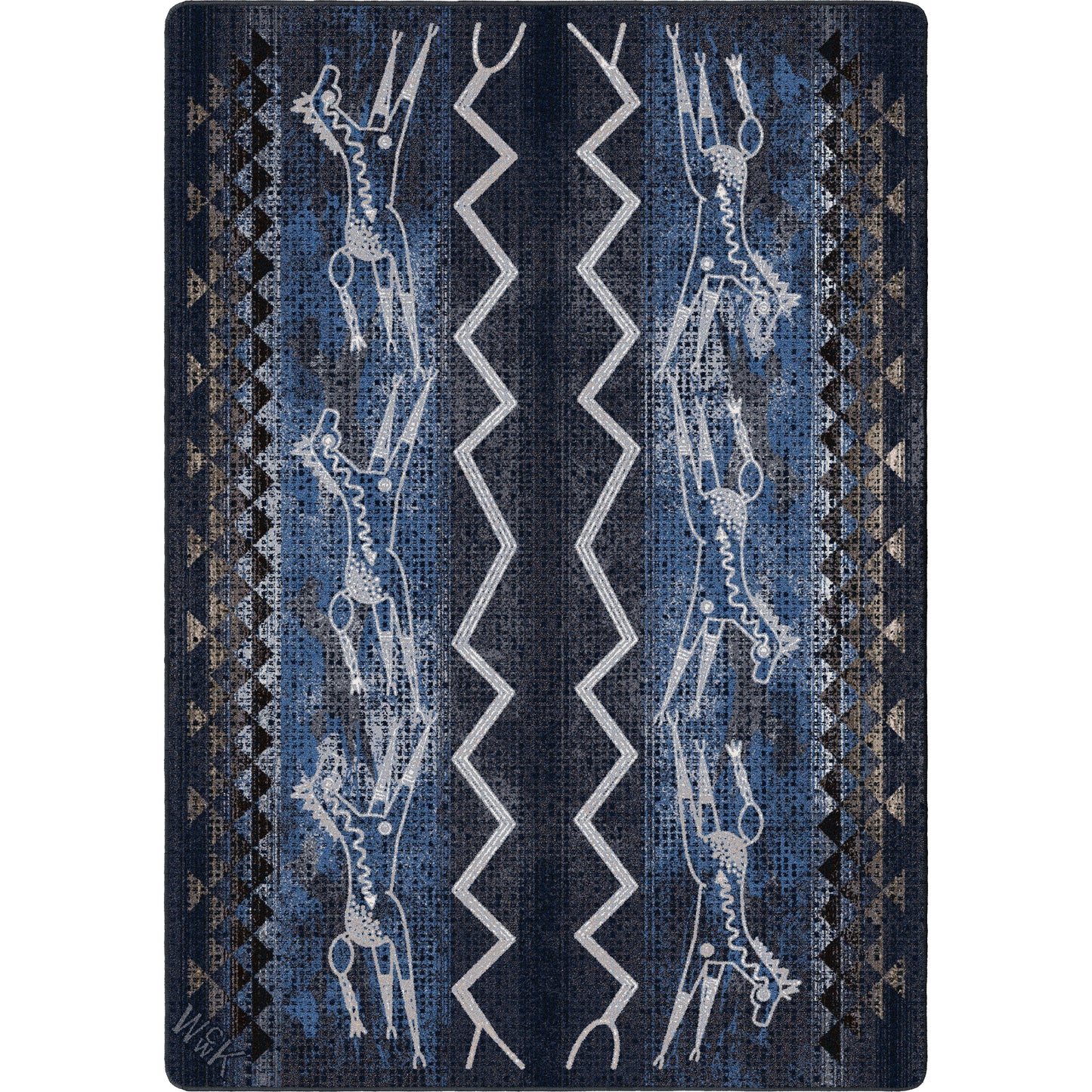 New! Designer Rug Collection