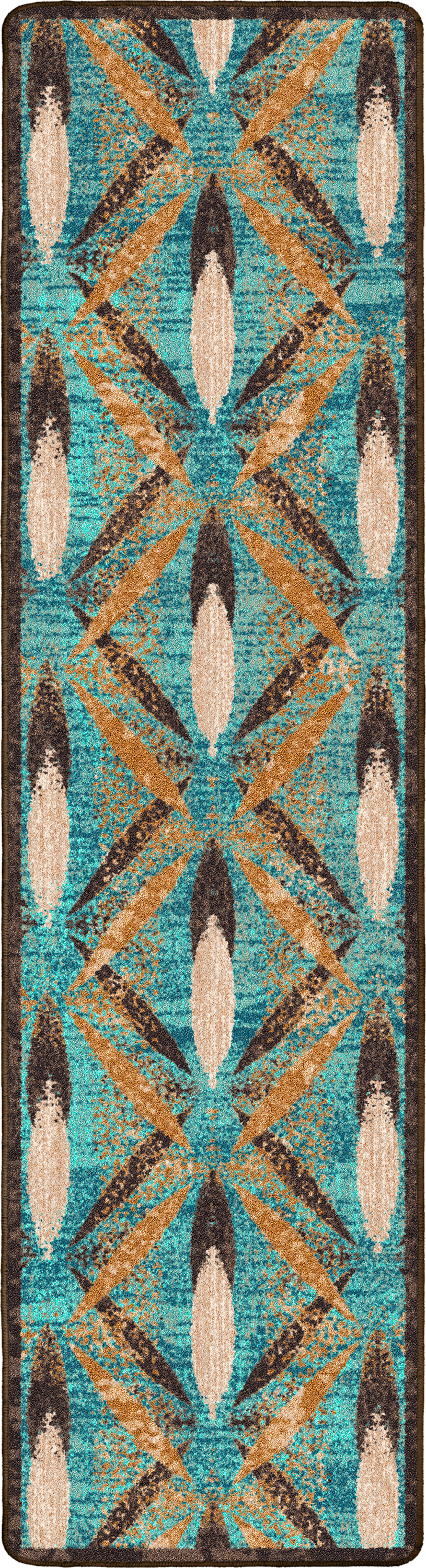 New! Shokota Rug Collection