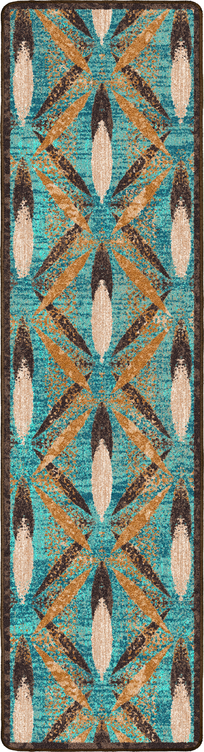 New! Shokota Rug Collection