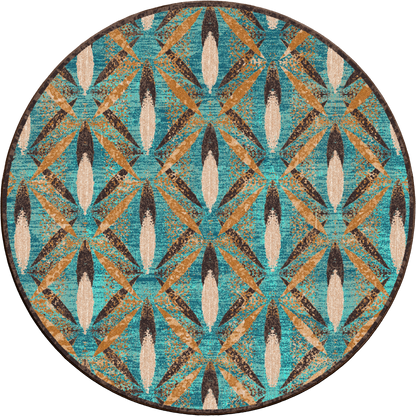 New! Shokota Rug Collection