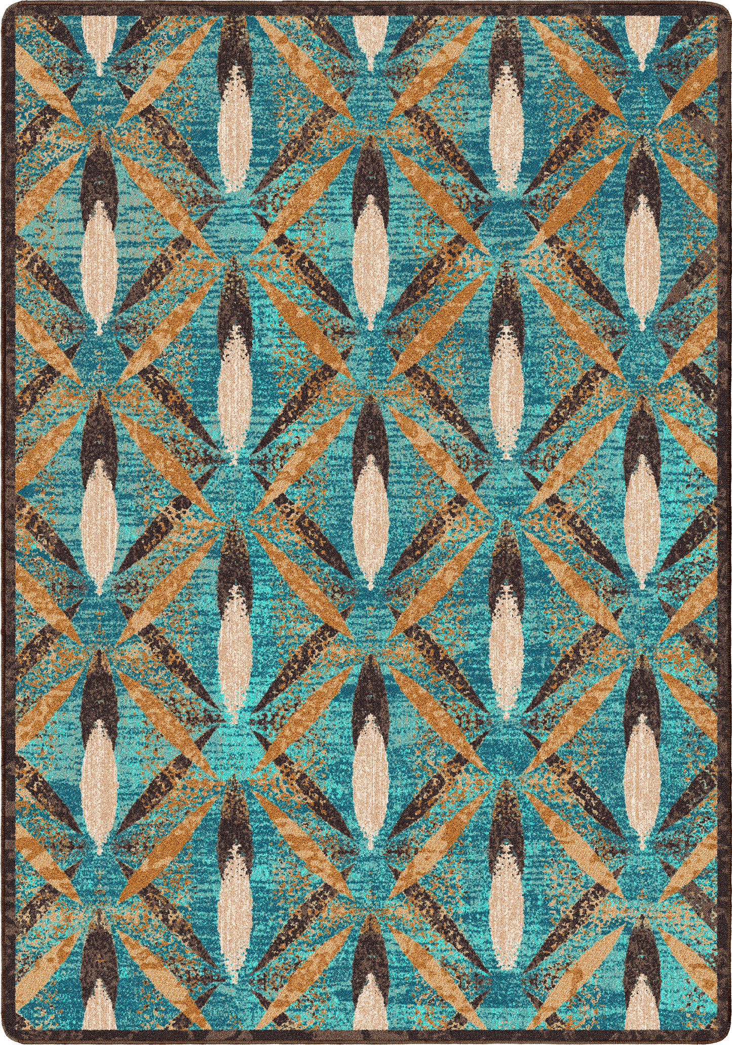 New! Shokota Rug Collection