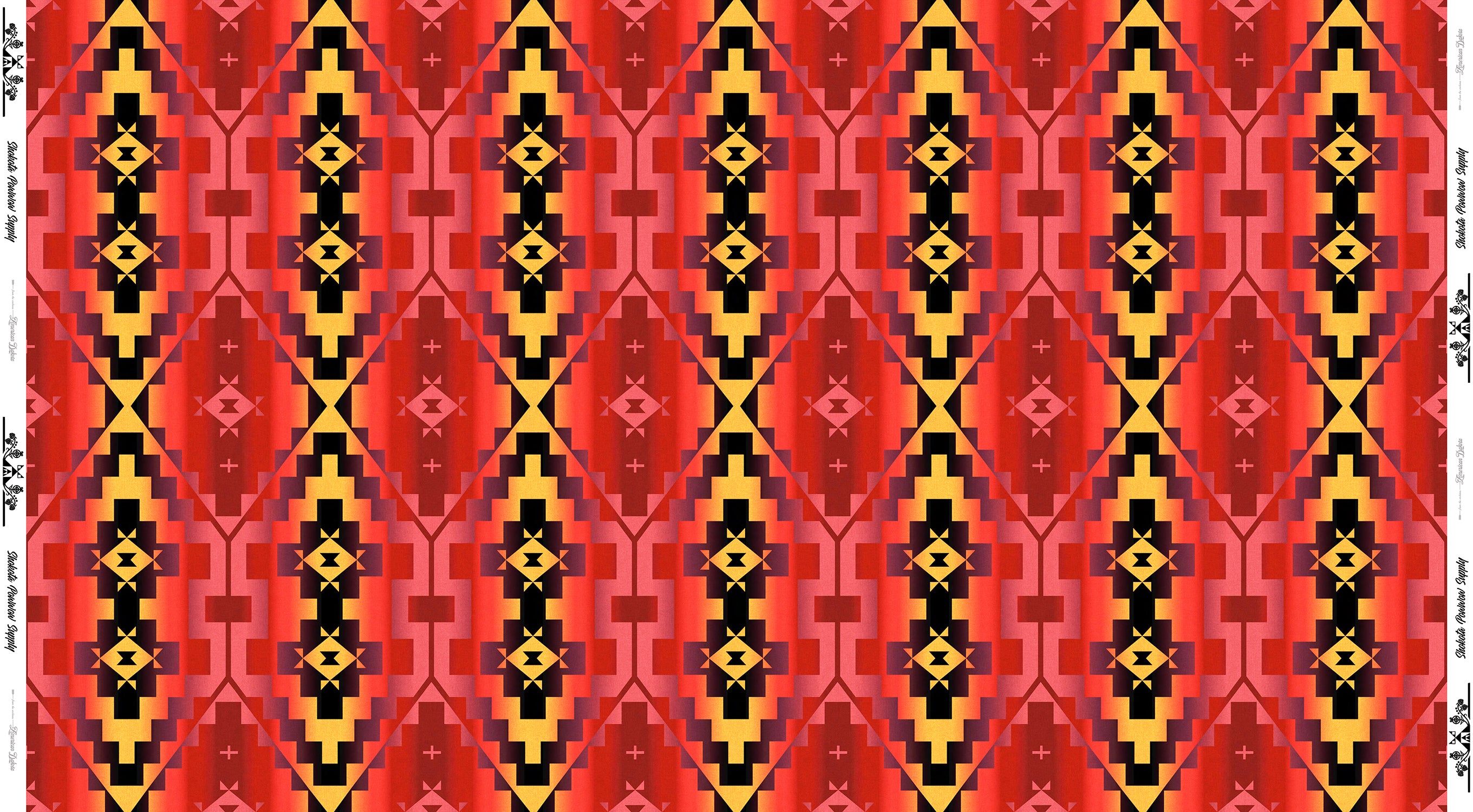 American Dakota Shokota Collection