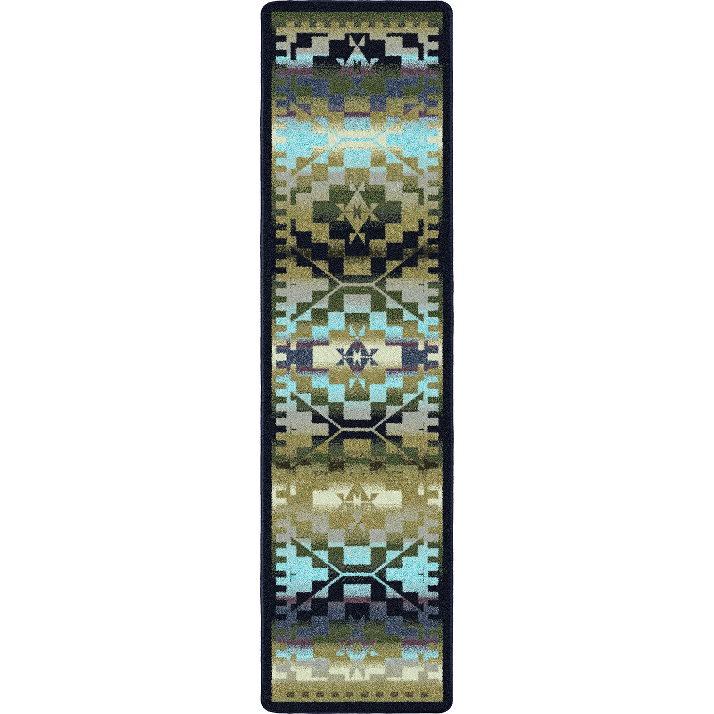 New! Shokota Rug Collection