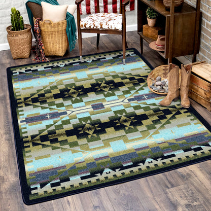 New! Shokota Rug Collection