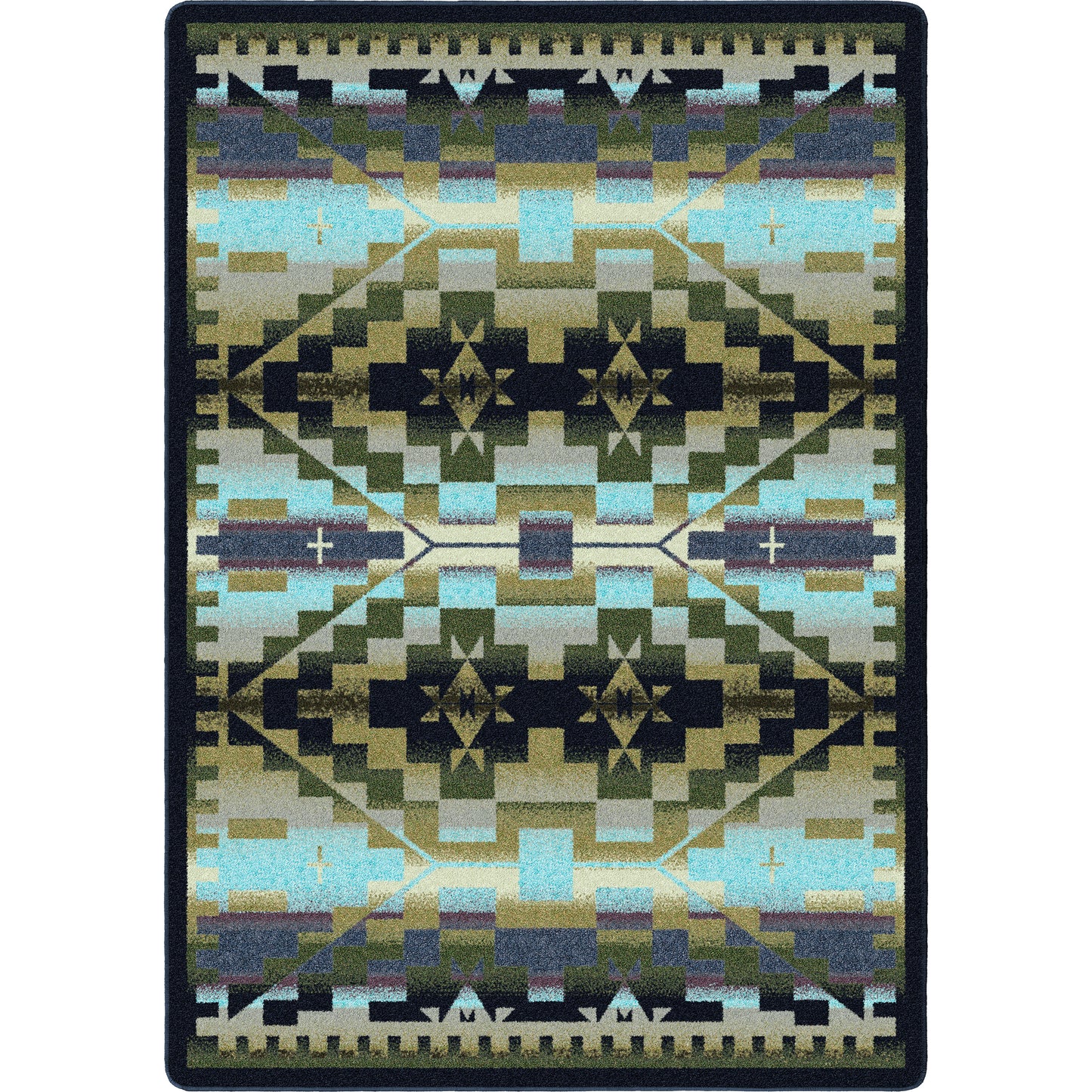 New! Shokota Rug Collection