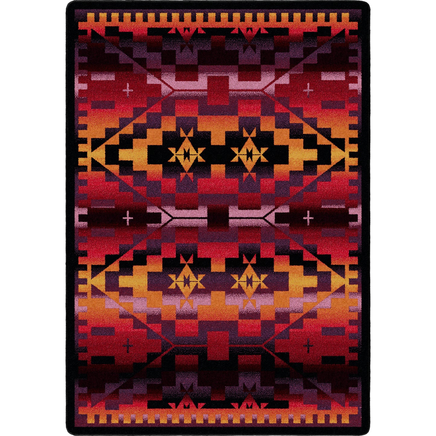 New! Shokota Rug Collection