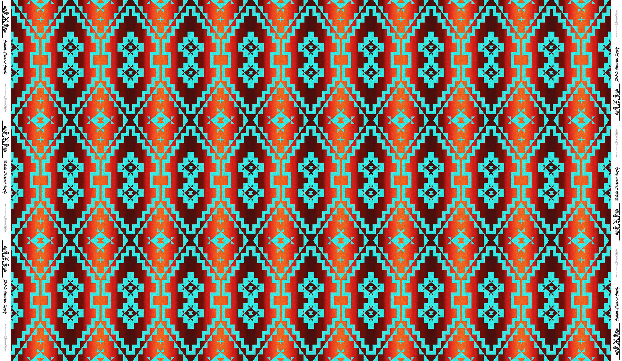 American Dakota Shokota Collection