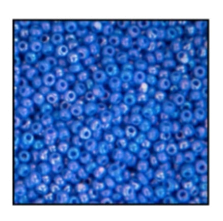 Charlotte Cut Bead 11/0 – Shokota Pow-Wow Supply