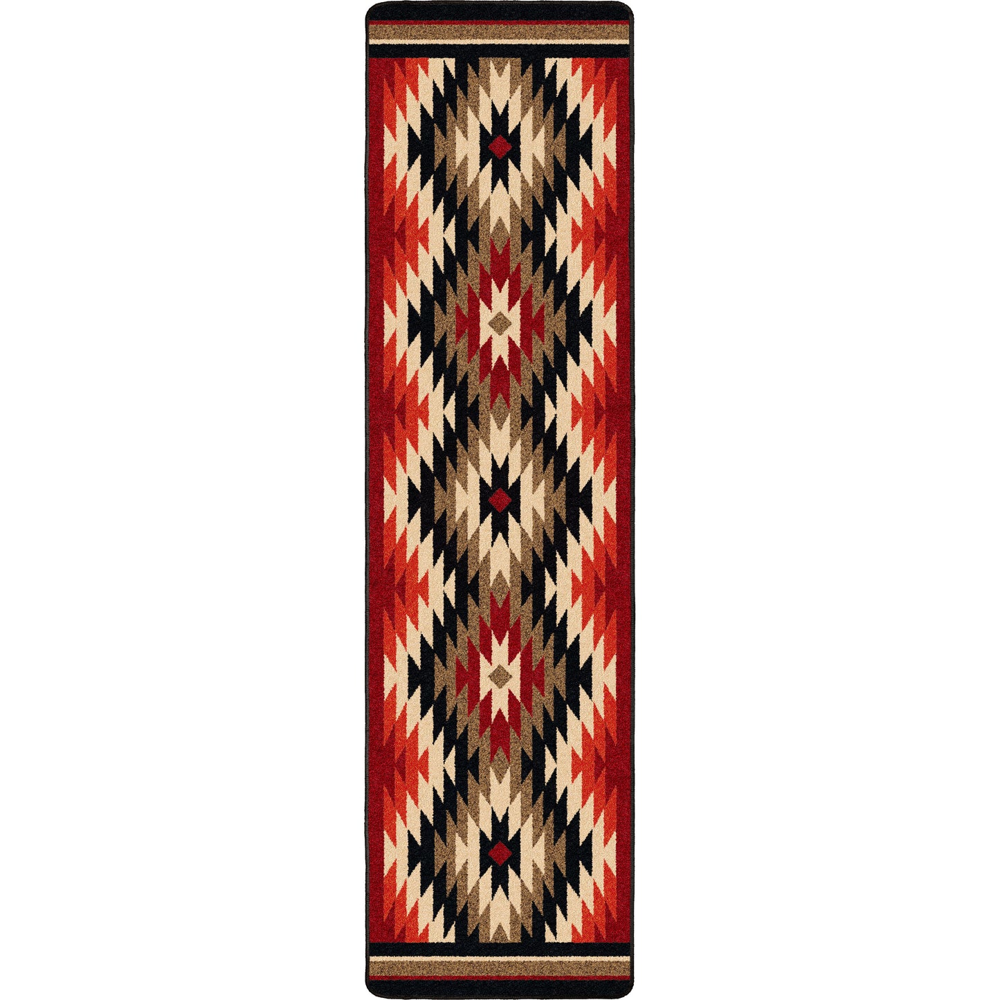 New! Shokota Rug Collection