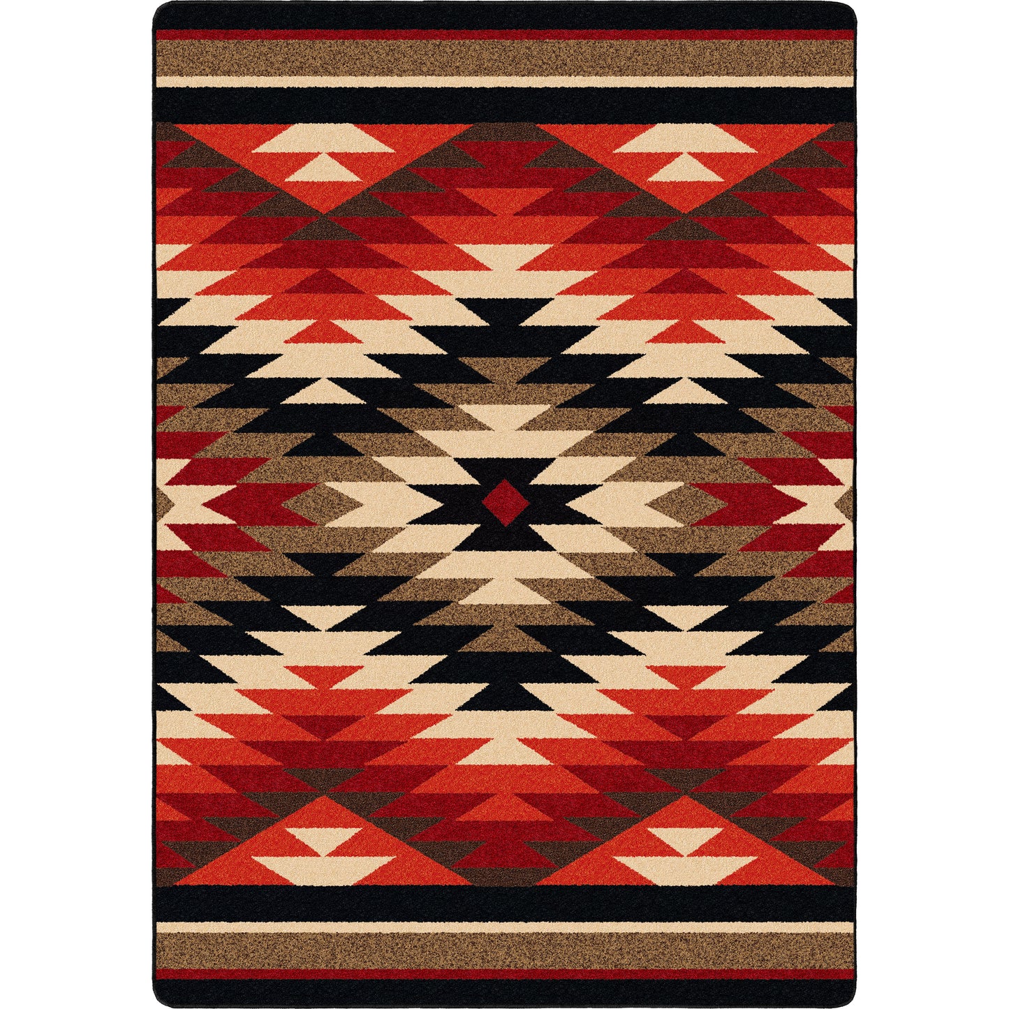 New! Shokota Rug Collection