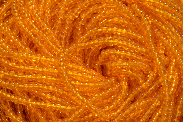 ROCAILLES SEED BEADS SIZE 11/0
