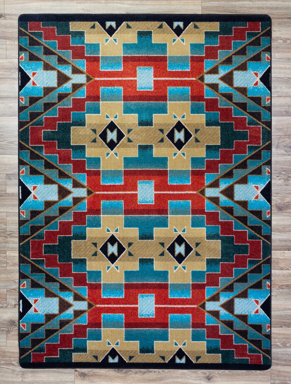 New! Shokota Rug Collection
