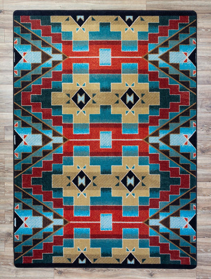 New! Shokota Rug Collection