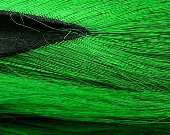 Large Northern Bucktail Deer Hair